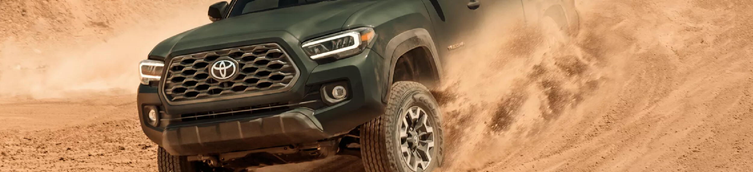 Buying a Used Toyota Tacoma in Ontario - APBa Buying a Used Toyota Tacoma in Ontario - APBa